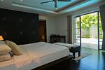 BAN20721: Новая Стильная 2-Спальная Вилла рядом с Пляжем Банг Тао. Миниатюра #2
