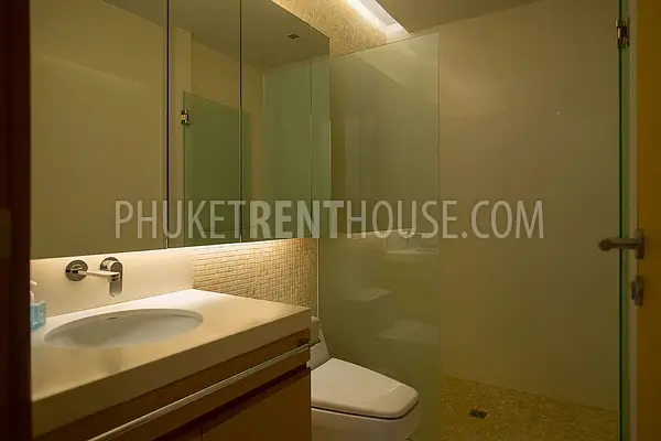 NAT20722: Wonderful 2 Bedroom Apartment in Nai Thon close to the Sea. 照片 #2