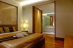 NAI20722: Wonderful 2 Bedroom Apartment in Nai Thon close to the Sea. Thumbnail #3