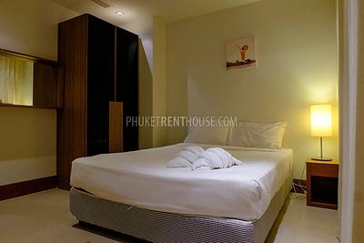 NAI20722: Wonderful 2 Bedroom Apartment in Nai Thon close to the Sea. Photo #8
