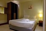 NAI20722: Wonderful 2 Bedroom Apartment in Nai Thon close to the Sea. Thumbnail #8