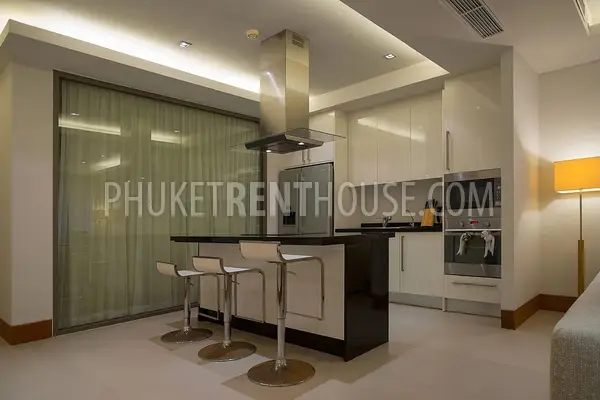 NAT20722: Wonderful 2 Bedroom Apartment in Nai Thon close to the Sea. 照片 #10
