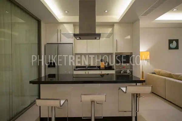 NAT20722: Wonderful 2 Bedroom Apartment in Nai Thon close to the Sea. 照片 #11