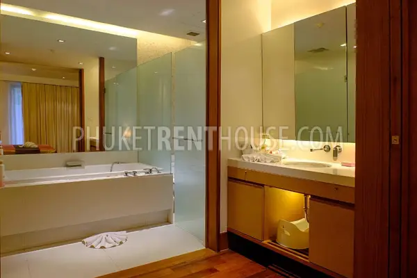 NAT20722: Wonderful 2 Bedroom Apartment in Nai Thon close to the Sea. 照片 #13