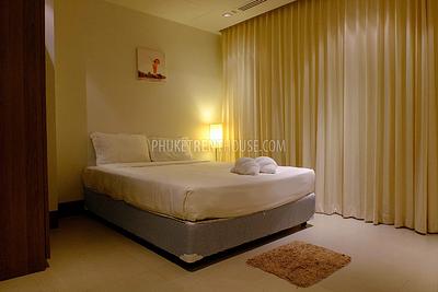 NAI20722: Wonderful 2 Bedroom Apartment in Nai Thon close to the Sea. Photo #4