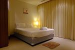 NAI20722: Wonderful 2 Bedroom Apartment in Nai Thon close to the Sea. Thumbnail #4