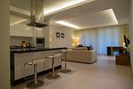 NAT20722: Wonderful 2 Bedroom Apartment in Nai Thon close to the Sea. 缩略图 #5