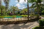 NAT20722: Wonderful 2 Bedroom Apartment in Nai Thon close to the Sea. 缩略图 #6
