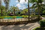 NAT20722: Wonderful 2 Bedroom Apartment in Nai Thon close to the Sea. Thumbnail #6