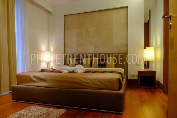 NAT20722: Wonderful 2 Bedroom Apartment in Nai Thon close to the Sea. 照片 #7