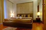 NAI20722: Wonderful 2 Bedroom Apartment in Nai Thon close to the Sea. Thumbnail #7