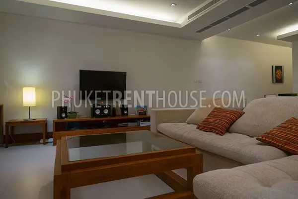 NAT20722: Wonderful 2 Bedroom Apartment in Nai Thon close to the Sea. 照片 #18