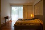 NAI20722: Wonderful 2 Bedroom Apartment in Nai Thon close to the Sea. Thumbnail #19