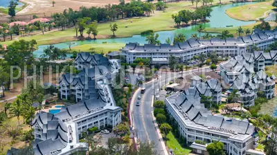 RAW22581: Two Bedroom Apartments Near Rawai Beach in New Boutique Clubhouse-Style Condo - Over 60% Sold. 照片 #30