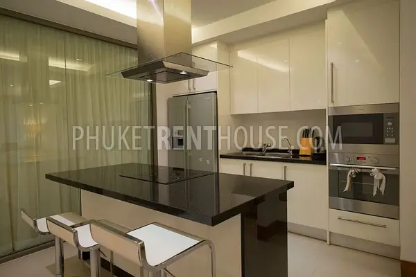 NAT20722: Wonderful 2 Bedroom Apartment in Nai Thon close to the Sea. 照片 #21