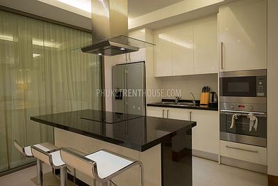 NAT20722: Wonderful 2 Bedroom Apartment in Nai Thon close to the Sea. Photo #21