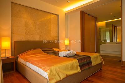 NAI20722: Wonderful 2 Bedroom Apartment in Nai Thon close to the Sea. Photo #15
