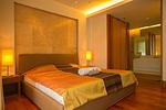 NAT20722: Wonderful 2 Bedroom Apartment in Nai Thon close to the Sea. Thumbnail #15