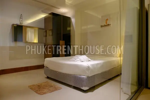 NAT20722: Wonderful 2 Bedroom Apartment in Nai Thon close to the Sea. 照片 #16