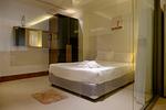 NAI20722: Wonderful 2 Bedroom Apartment in Nai Thon close to the Sea. Thumbnail #16