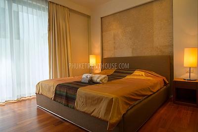 NAI20722: Wonderful 2 Bedroom Apartment in Nai Thon close to the Sea. Photo #17