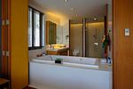 NAT20723: Modern 3 Bedroom Penthouse in Nai Thon. Thumbnail #6