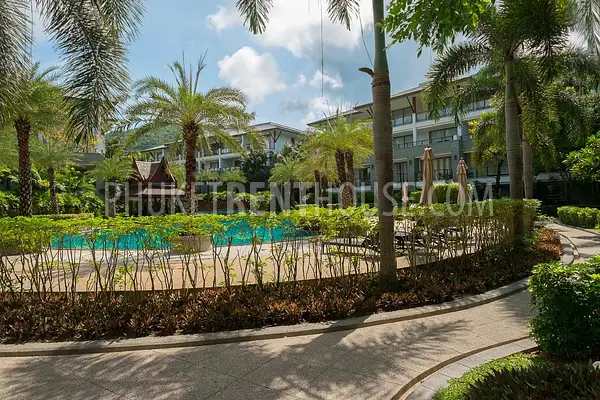 NAT20723: Modern 3 Bedroom Penthouse in Nai Thon. 照片 #7