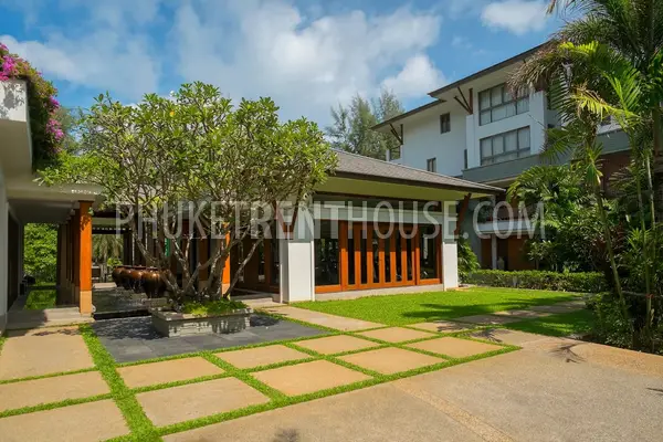 NAT20722: Wonderful 2 Bedroom Apartment in Nai Thon close to the Sea. 照片 #24