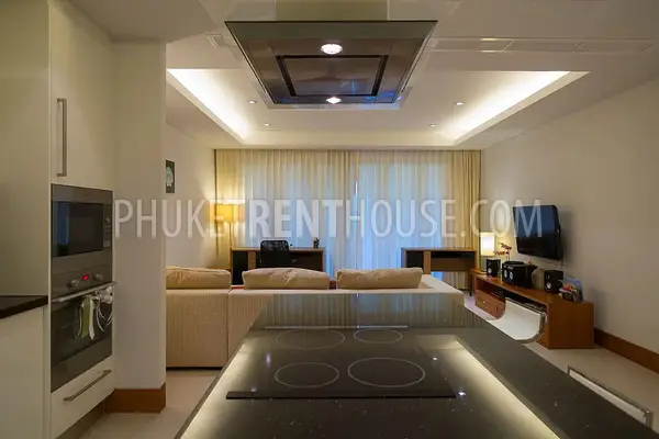 NAT20722: Wonderful 2 Bedroom Apartment in Nai Thon close to the Sea. 照片 #25