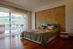 NAT20723: Modern 3 Bedroom Penthouse in Nai Thon. Thumbnail #1
