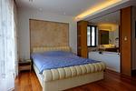 NAT20723: Modern 3 Bedroom Penthouse in Nai Thon. Thumbnail #13