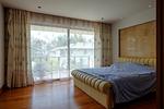NAT20723: Modern 3 Bedroom Penthouse in Nai Thon. Thumbnail #16