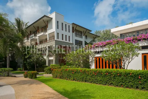 NAT20724: 3 Bedroom Apartment in Luxury Condominium in Nai Thon. 照片 #6