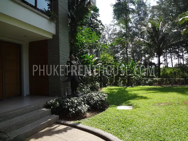 NAT20724: 3 Bedroom Apartment in Luxury Condominium in Nai Thon. 照片 #7