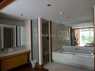 NAI20724: 3 Bedroom Apartment in Luxury Condominium in Nai Thon. Photo #10