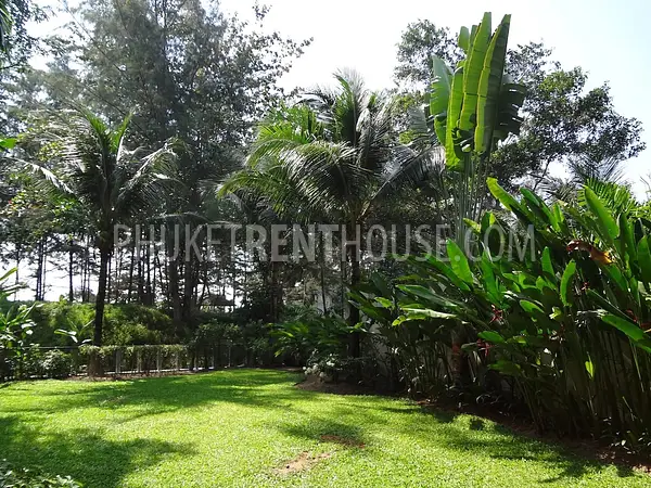 NAT20724: 3 Bedroom Apartment in Luxury Condominium in Nai Thon. 照片 #4