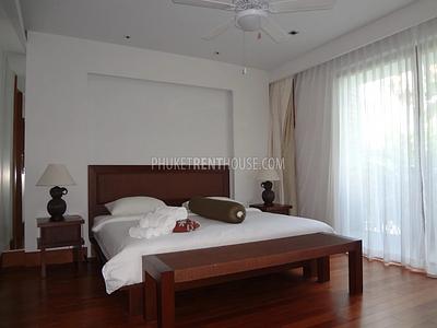 NAI20724: 3 Bedroom Apartment in Luxury Condominium in Nai Thon. Photo #21