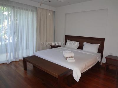 NAI20724: 3 Bedroom Apartment in Luxury Condominium in Nai Thon. Photo #14