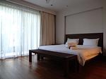 NAT20724: 3 Bedroom Apartment in Luxury Condominium in Nai Thon. Thumbnail #26