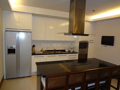 NAI20724: 3 Bedroom Apartment in Luxury Condominium in Nai Thon. Photo #22