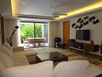 NAT20724: 3 Bedroom Apartment in Luxury Condominium in Nai Thon. Thumbnail #23