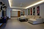 NAT20725: Stylish 3 Bedroom Apartment near the Nai Thon Beach. Thumbnail #11