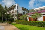 NAT20725: Stylish 3 Bedroom Apartment near the Nai Thon Beach. 缩略图 #5