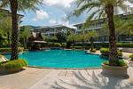 NAT20725: Stylish 3 Bedroom Apartment near the Nai Thon Beach. 缩略图 #6