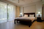 NAT20725: Stylish 3 Bedroom Apartment near the Nai Thon Beach. Thumbnail #21