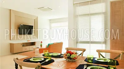 PHU3644: Contemporary Three Bedrooms Townhouse  in Center of City For Sale. 照片 #3