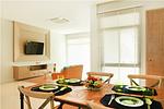 PHU3644: Contemporary Three Bedrooms Townhouse  in Center of City For Sale. Thumbnail #3
