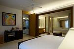 NAT20725: Stylish 3 Bedroom Apartment near the Nai Thon Beach. 缩略图 #15