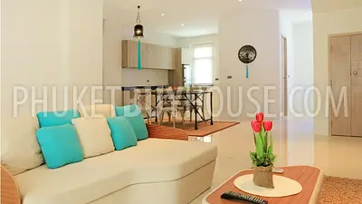 PHU3644: Contemporary Three Bedrooms Townhouse  in Center of City For Sale. 照片 #5