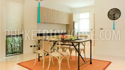 PHU3644: Contemporary Three Bedrooms Townhouse  in Center of City For Sale. 照片 #7